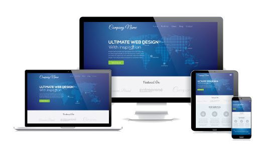Business_Hosting Business Webhosting für Firmenhomepage