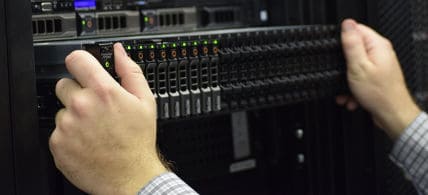 Managed Rootserver Mieten Managed Rootserver im Rechenzentrum