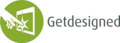 LogoGetdesigned LogoGetdesigned